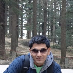 Meet your Posher, Rahul